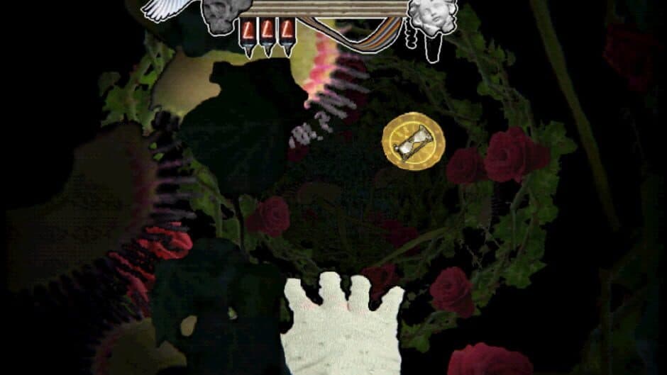 Скриншот 2 из Be Not Afraid A.K.A. Seraphim Horror Show!?