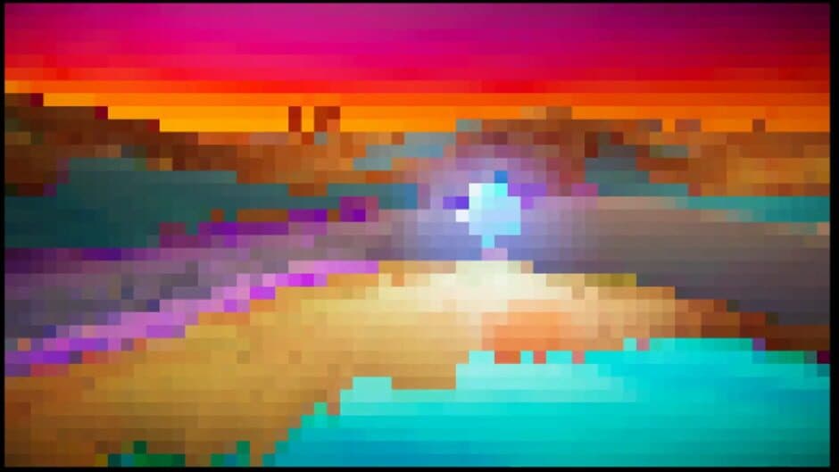 Скриншот 1 из Pixel Islands