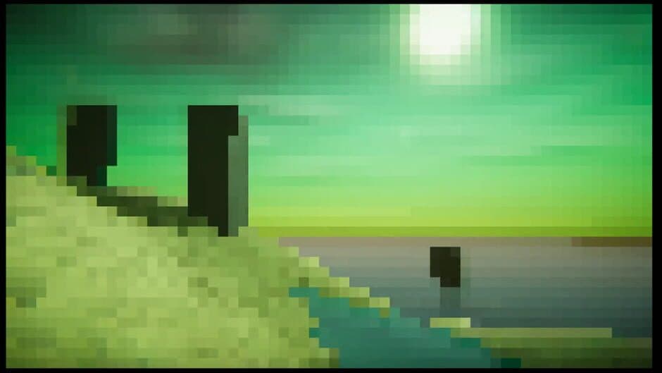 Скриншот 4 из Pixel Islands