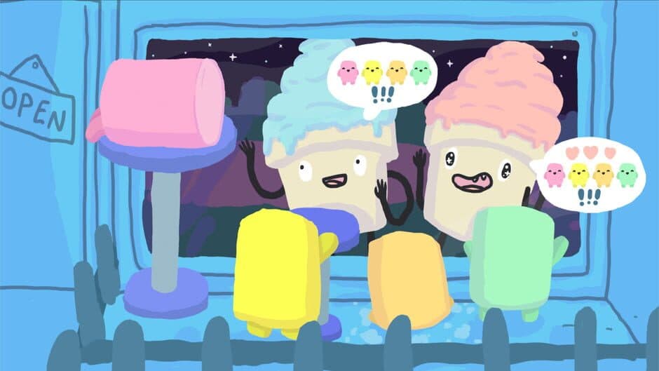 Скриншот 5 из Snow Cones: Episode 2
