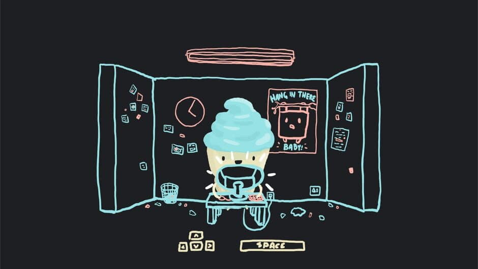 Скриншот 6 из Snow Cones: Episode 2
