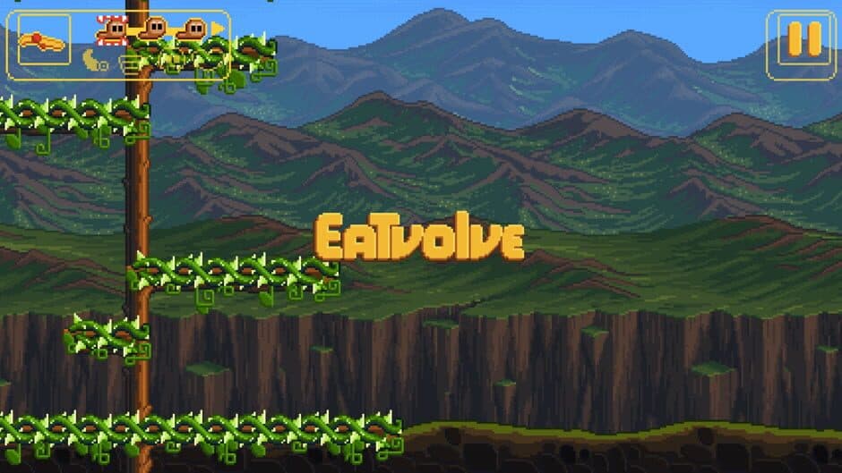 Скриншот 1 из Eatvolve