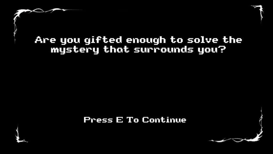 Скриншот 1 из The Struggle of Trust