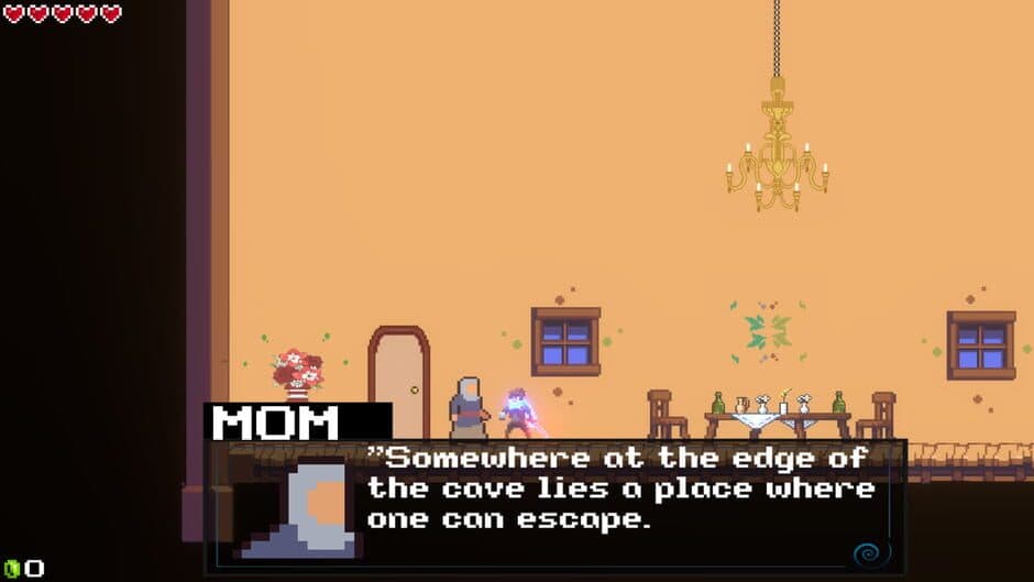 Скриншот 2 из The Struggle of Trust