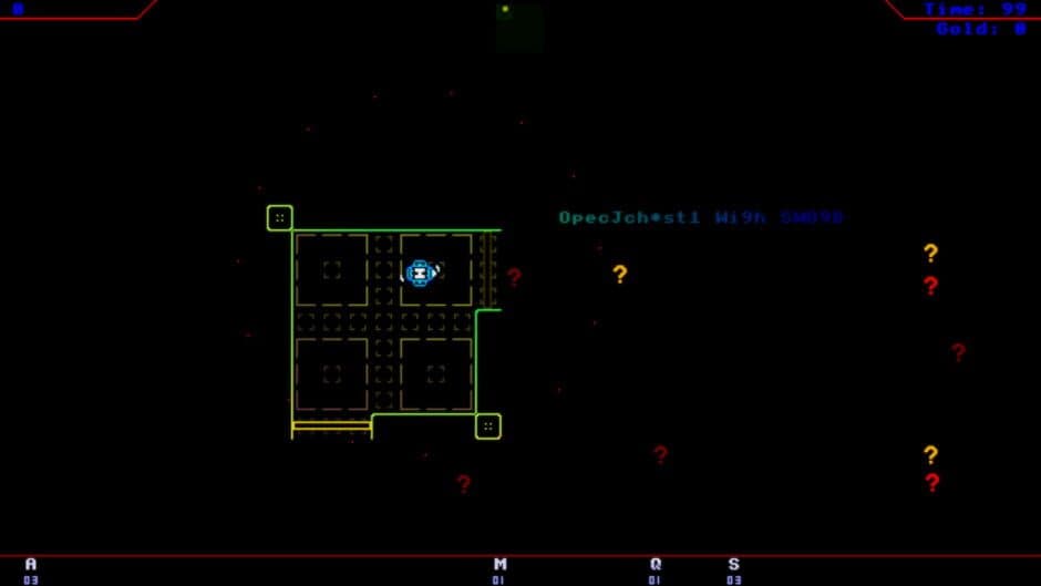 Скриншот 1 из Spellrazor