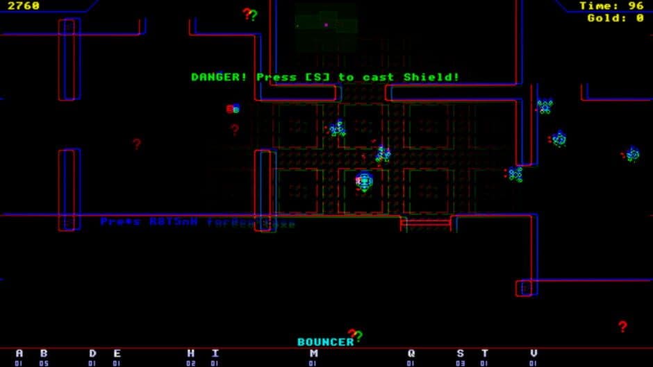 Скриншот 2 из Spellrazor