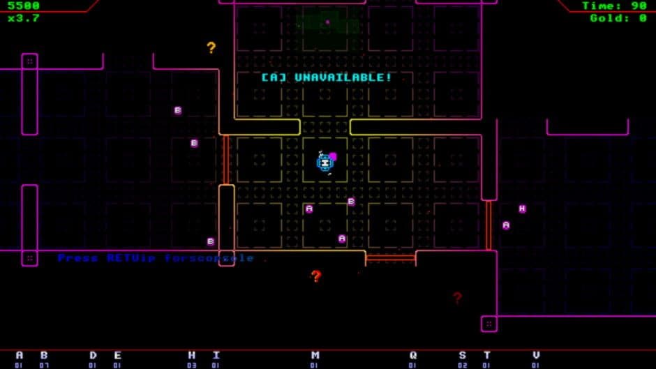 Скриншот 3 из Spellrazor