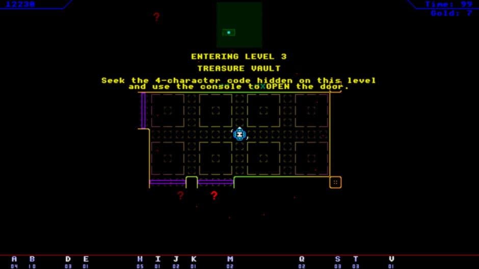 Скриншот 4 из Spellrazor