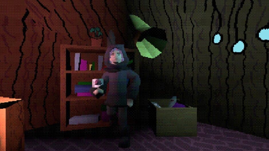 Скриншот 1 из I Am Brewing You Alive but You Can Leave at Any Time If You Really Want To