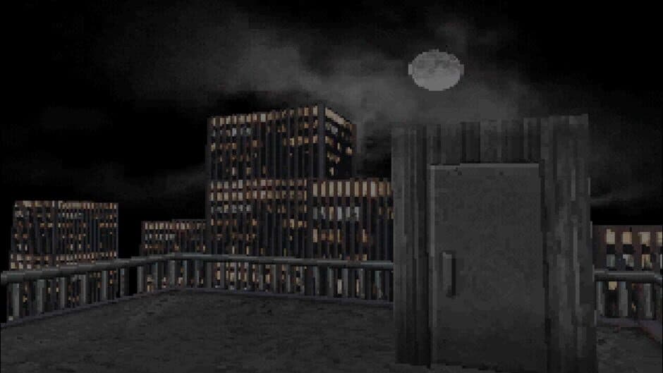 Скриншот 2 из Remember Places?