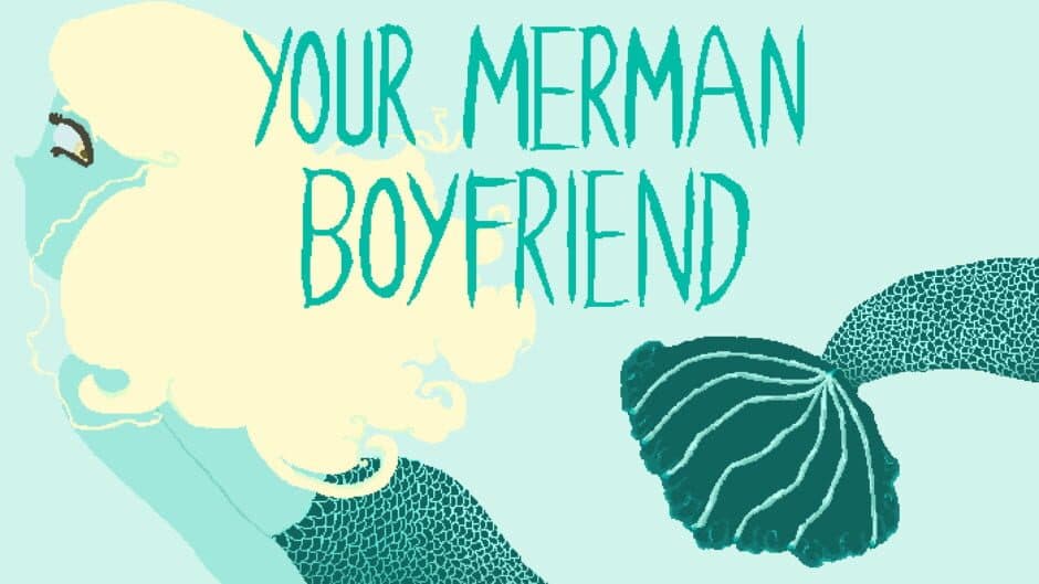 Скриншот 1 из Your Merman Boyfriend