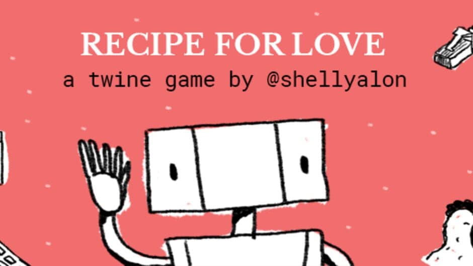Скриншот 1 из Recipe For Love