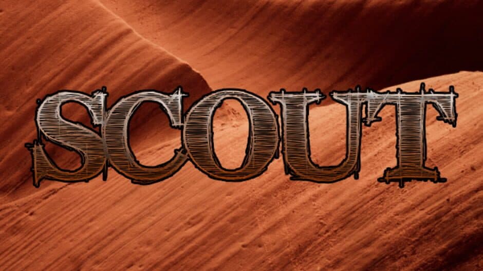 Скриншот 1 из Scout: An Apocalypse Story