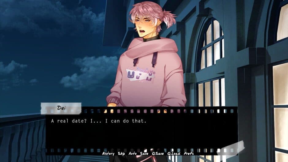 Скриншот 1 из Delphine's Discovery