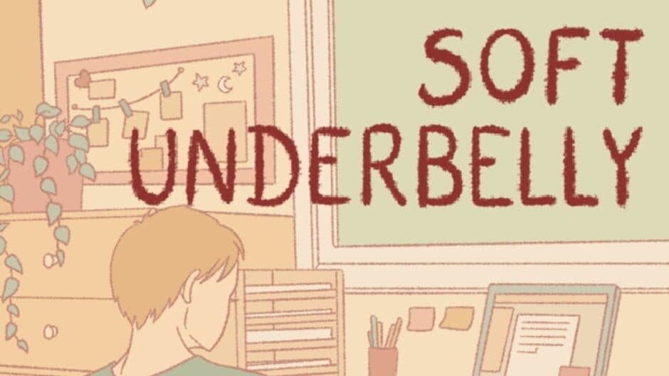 Скриншот 1 из Soft Underbelly