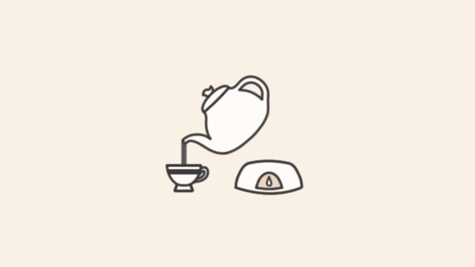 Скриншот 2 из Fantasy Tea Generator