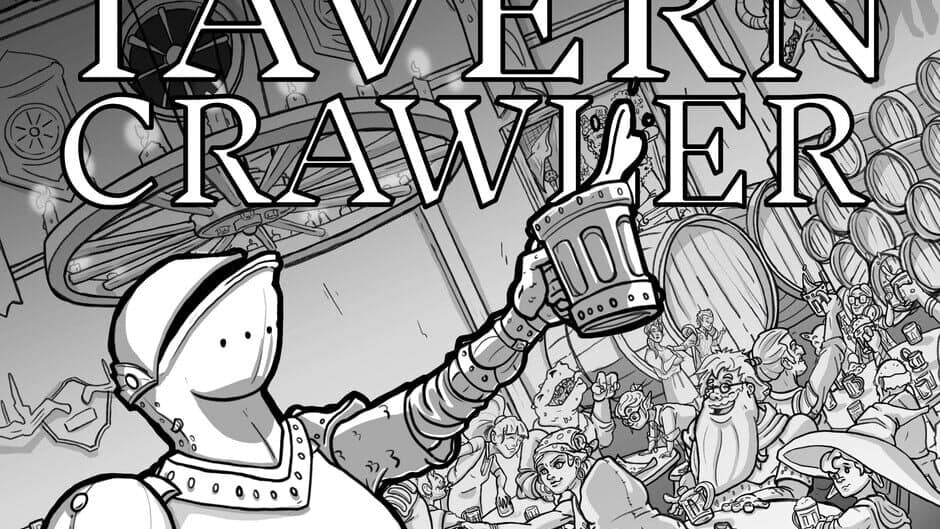 Скриншот 1 из Tavern Crawler