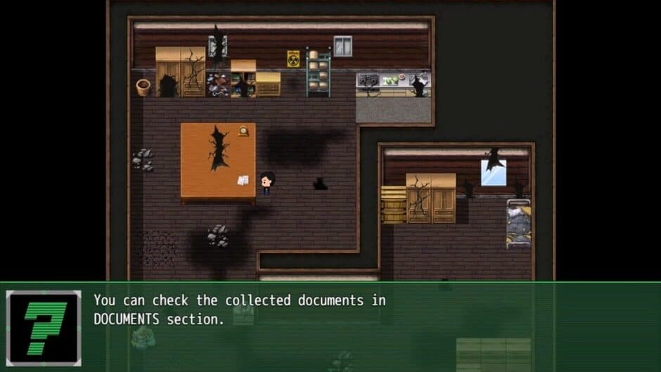 Скриншот 2 из Twinsanity: Omicron