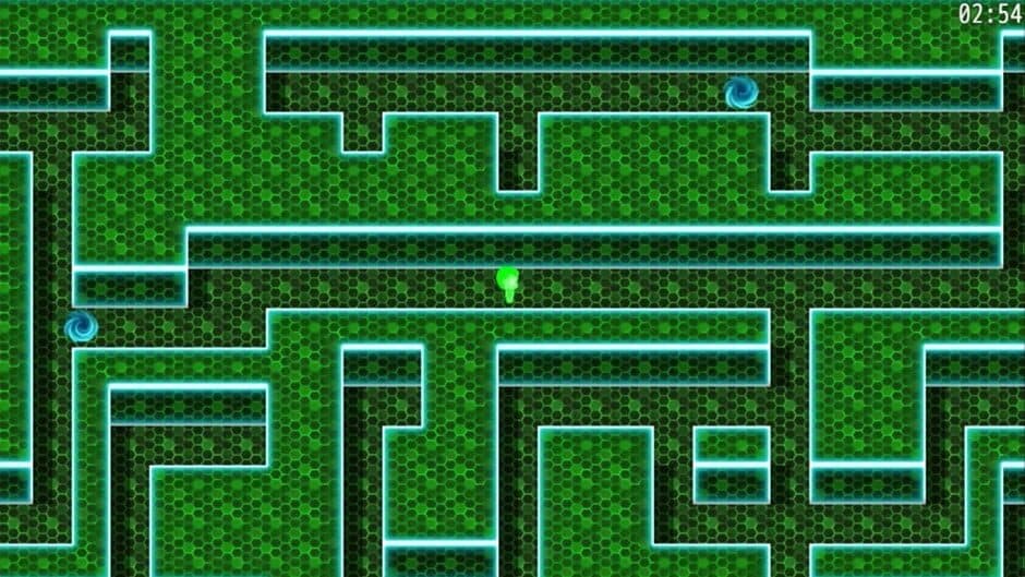 Скриншот 3 из Twinsanity: Omicron