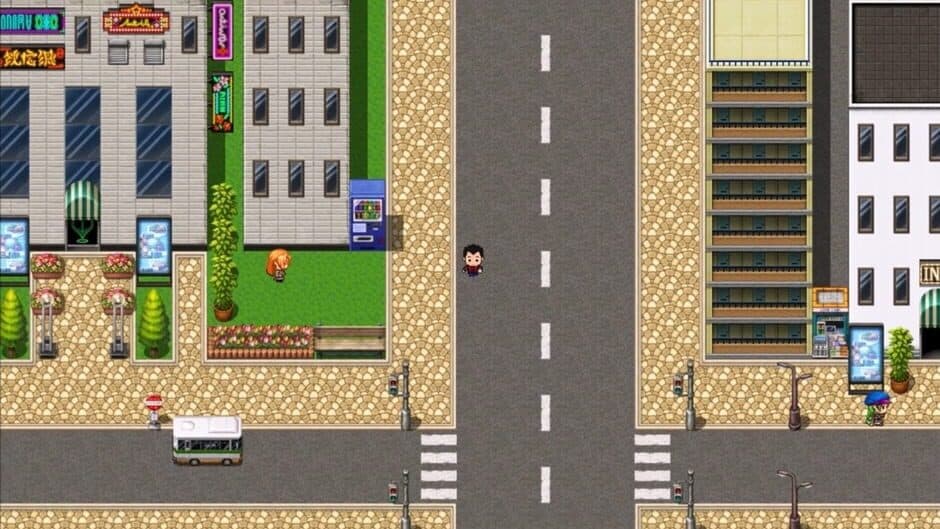 Скриншот 4 из Twinsanity: Omicron