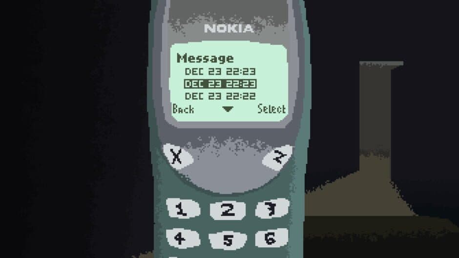 Скриншот 1 из Snake 3310