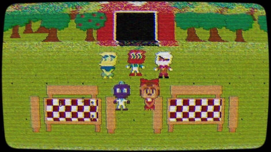Скриншот 1 из Andy's Apple Farm