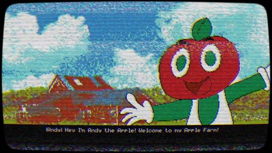 Скриншот 2 из Andy's Apple Farm