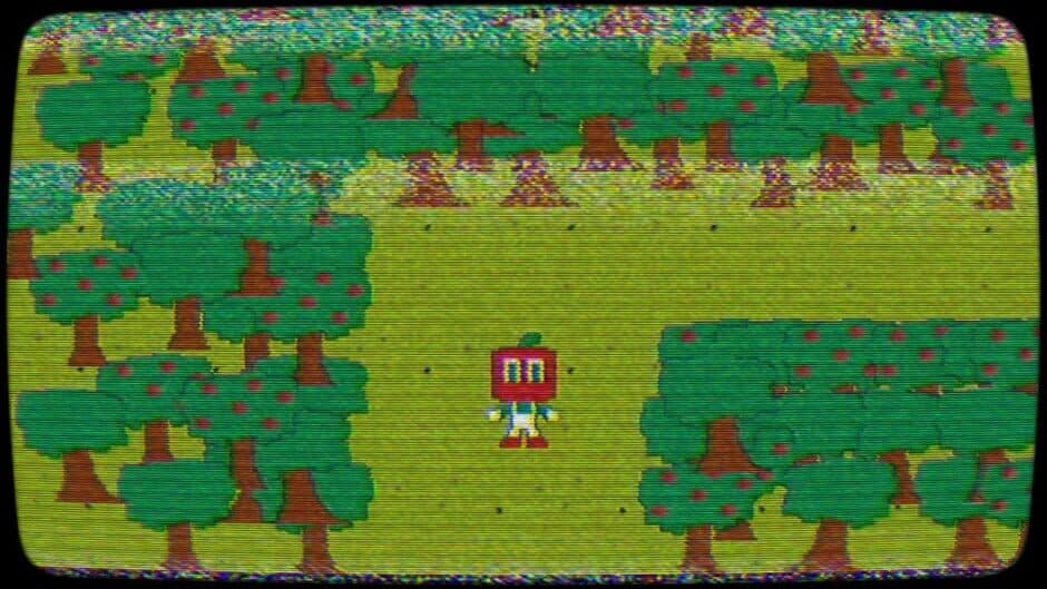 Скриншот 3 из Andy's Apple Farm
