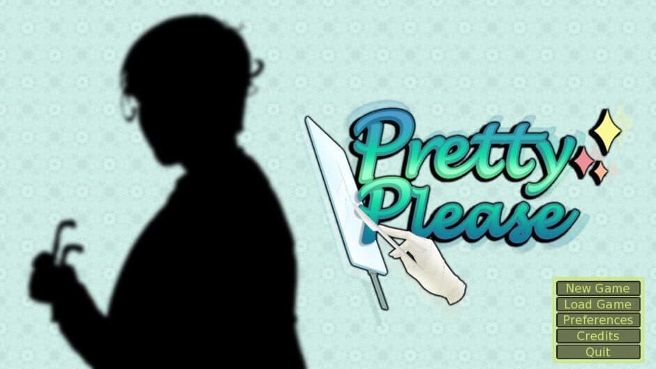 Скриншот 1 из Pretty Please