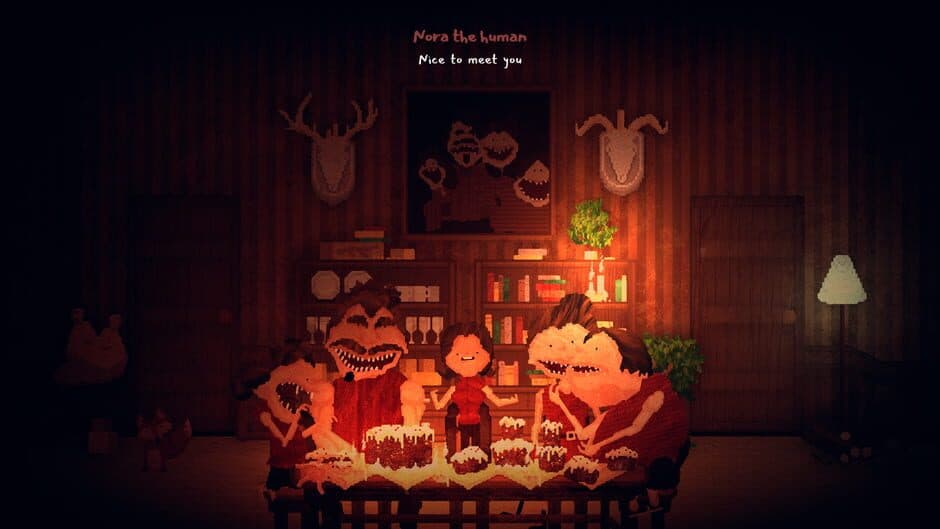 Скриншот 8 из Butcher Valley