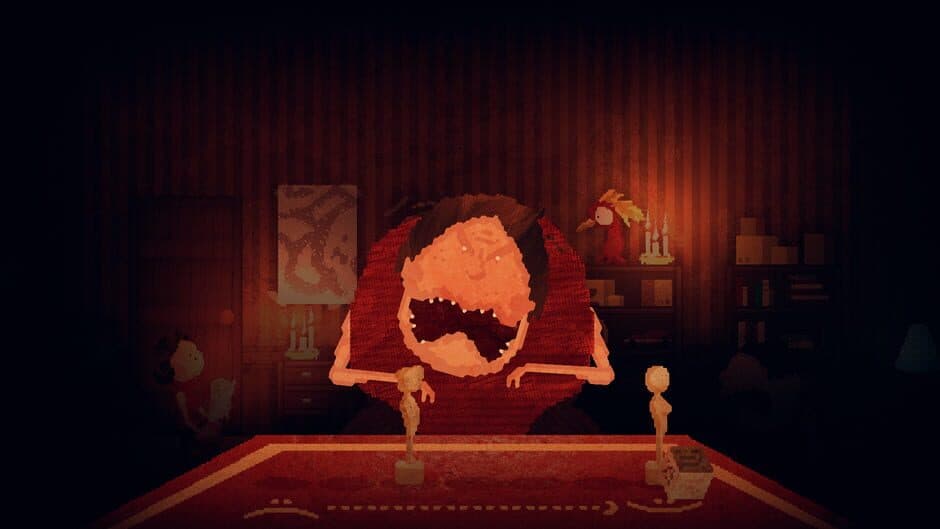 Скриншот 2 из Butcher Valley