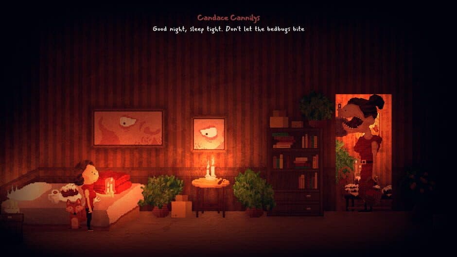 Скриншот 3 из Butcher Valley