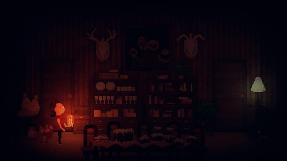 Скриншот 4 из Butcher Valley