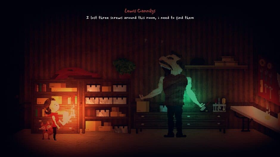 Скриншот 5 из Butcher Valley