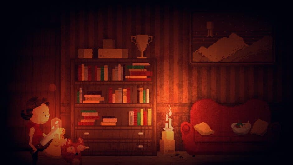 Скриншот 7 из Butcher Valley