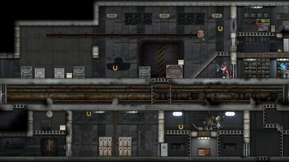 Скриншот 4 из Fallout Equestria: Remains