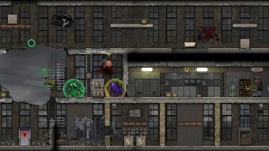 Скриншот 6 из Fallout Equestria: Remains