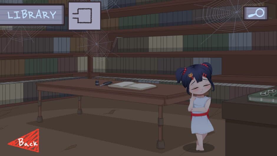 Скриншот 1 из Hush Little Lily