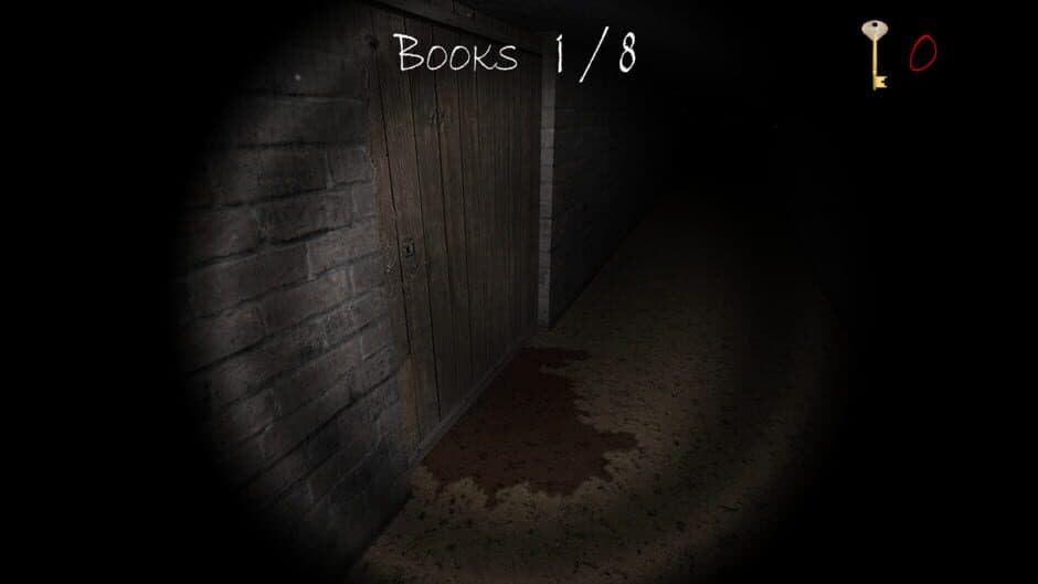 Скриншот 1 из Slendrina: The Cellar