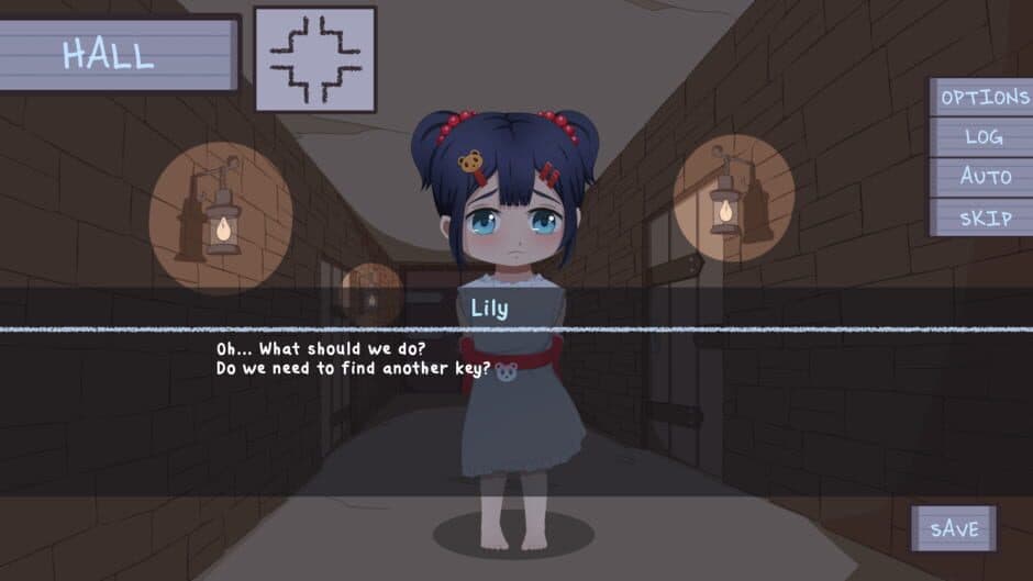 Скриншот 3 из Hush Little Lily