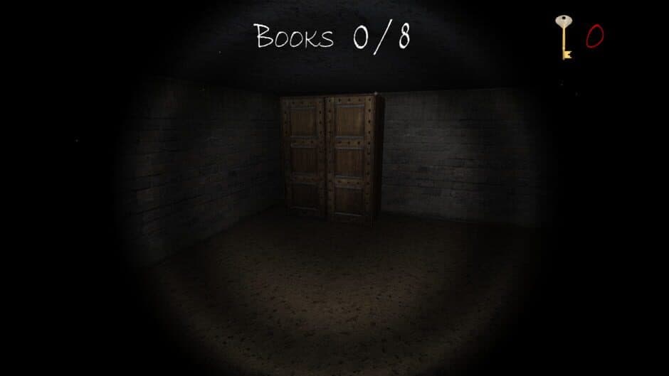 Скриншот 2 из Slendrina: The Cellar