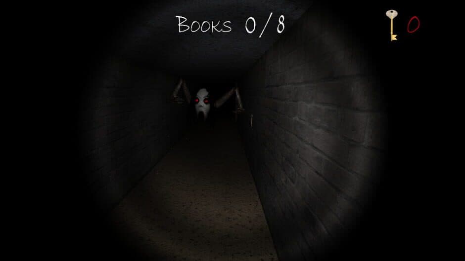 Скриншот 3 из Slendrina: The Cellar