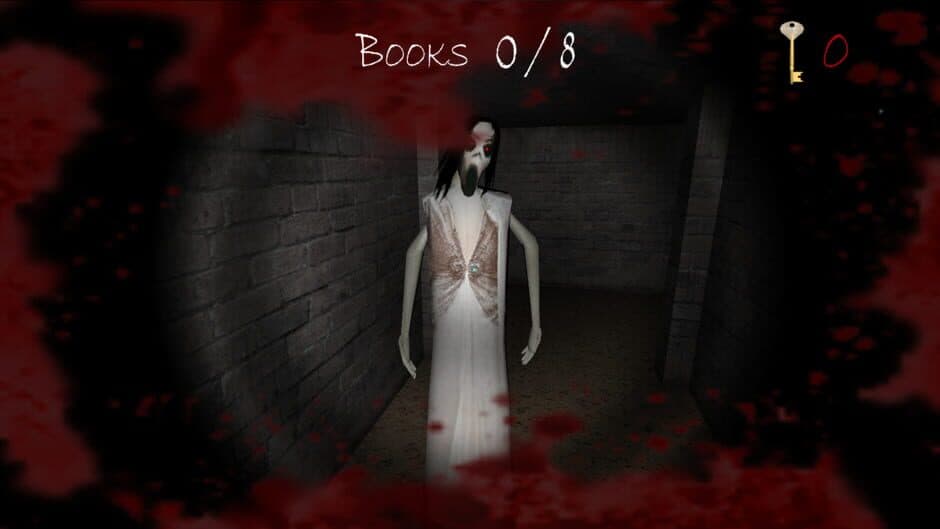 Скриншот 4 из Slendrina: The Cellar