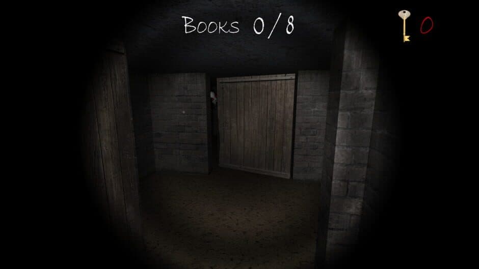 Скриншот 5 из Slendrina: The Cellar