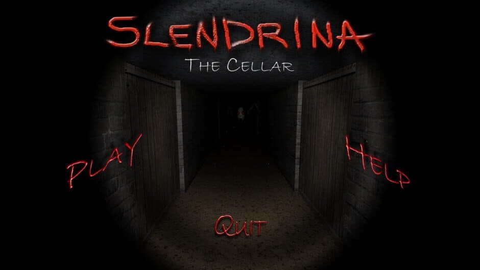 Скриншот 6 из Slendrina: The Cellar