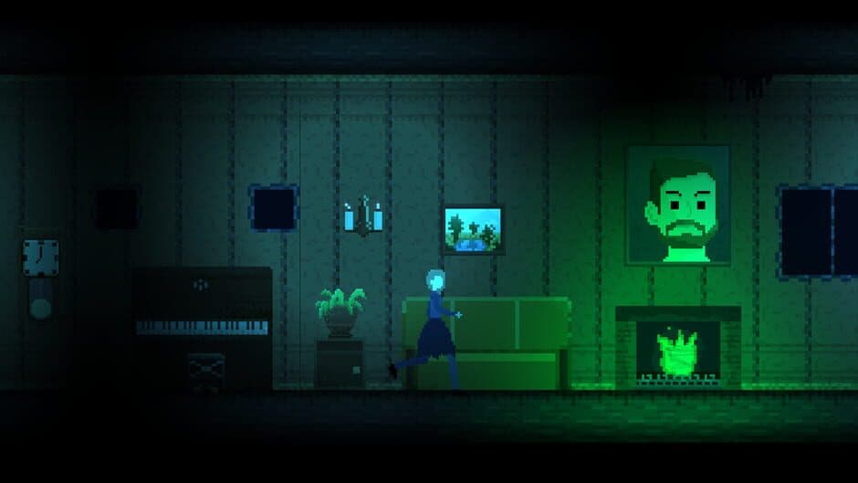 Скриншот 1 из Locked Inside: Rebirth
