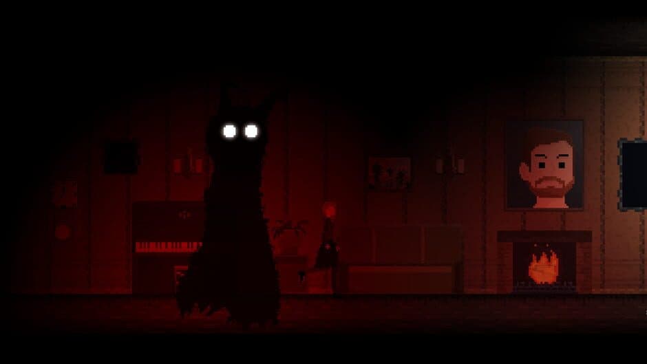 Скриншот 2 из Locked Inside: Rebirth
