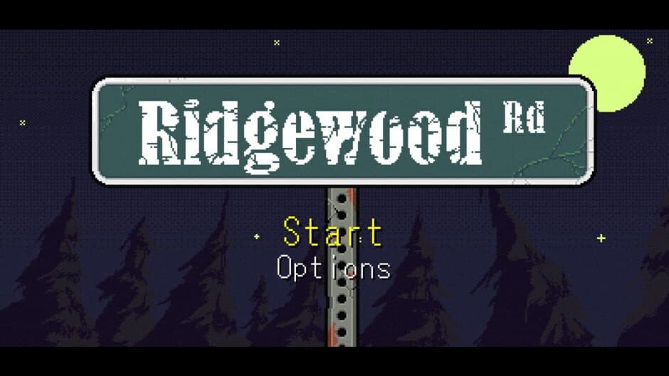 Скриншот 1 из Ridgewood Road