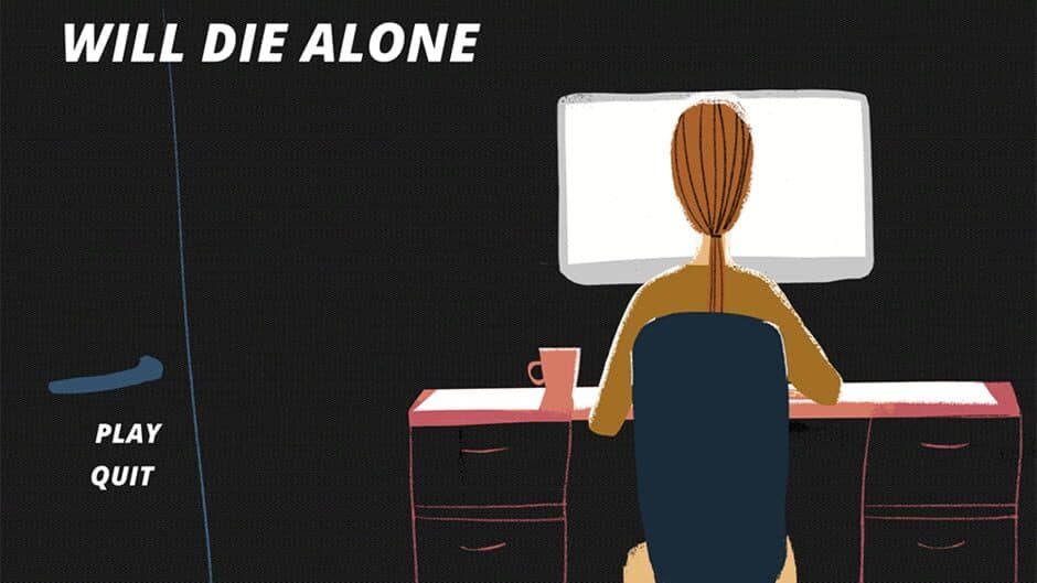 Скриншот 1 из Will Die Alone