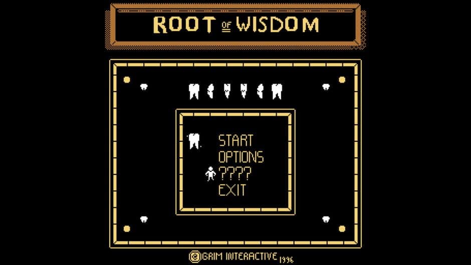Скриншот 4 из Root of Wisdom
